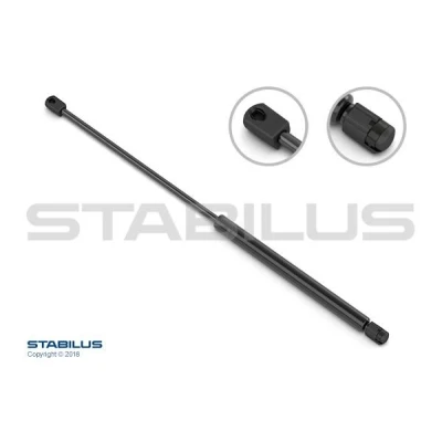 Afbeelding van STABILUS 601618 Gasveer Motorkap 410N