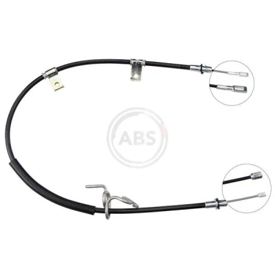 Afbeelding van Abs Handremkabel K13909