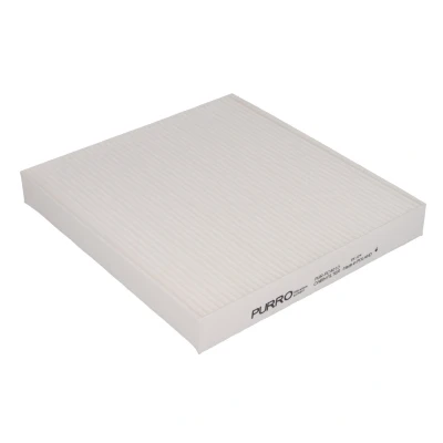 Afbeelding van PURRO PUR PC4010 Interieurfilter pollenfilter 215 234 30 FORD: Ranger Mk3