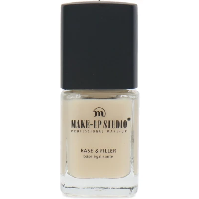 Afbeelding van Make Up Studio Base &amp; Filler Basecoat