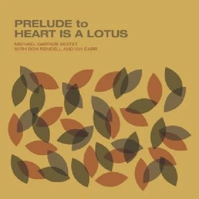 Image de Prelude to Heart is a Lotus