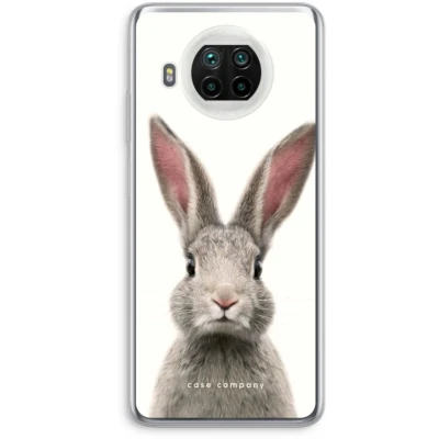 Afbeelding van Case Company® hoesje geschikt voor Xiaomi Mi 10T Lite Daisy Soft Cover Telefoonhoesje Bescherming aan alle Kanten en Schermrand