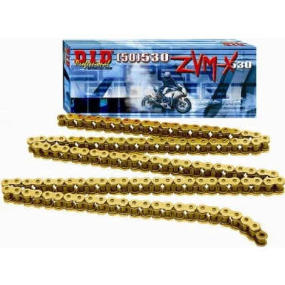 Afbeelding van DID 50ZVMXG&amp;G 104 Ketting