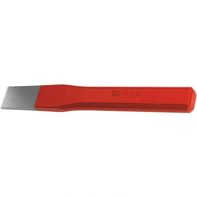 Image de FACOM 263.25 ciseau à froid 250 mm, largeur 27 mm