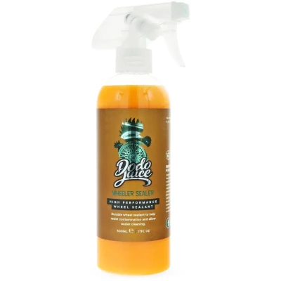 Afbeelding van Wheeler Sealer 500ml