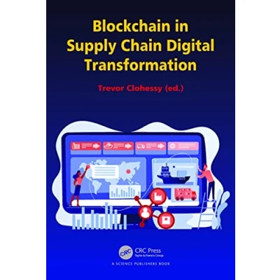 Afbeelding van Blockchain in Supply Chain Digital Transformation