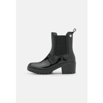 Afbeelding van Gioseppo Trysil Regenlaarzen, Dames, Maat: 37, Black Kunststof