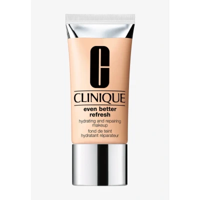 Afbeelding van Clinique EVEN Better Refresh Hydrating AND Repairing Makeup Foundation, Dames, Maat: 30 ml, Cn 20 fair