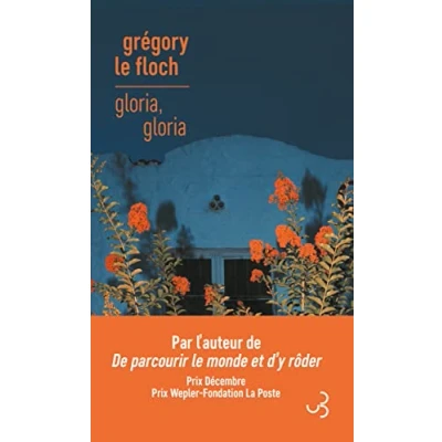Afbeelding van Gloria, Gloria