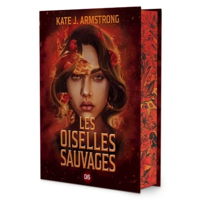 Image de Les Oiselles de Nuit Livre 02 Sauvages (relié)
