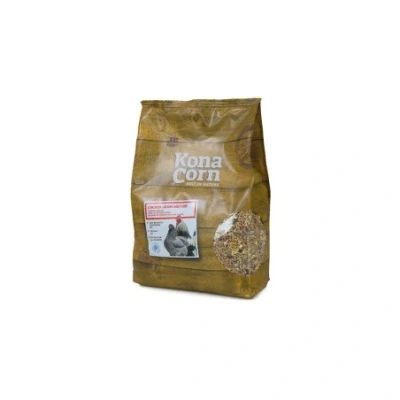 Afbeelding van Gemengd graan 4 kg