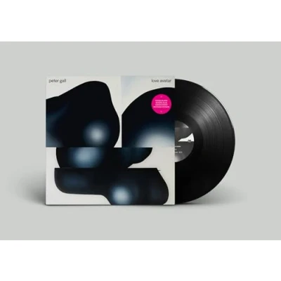 Afbeelding van Peter Gall Love Avatar (LP)