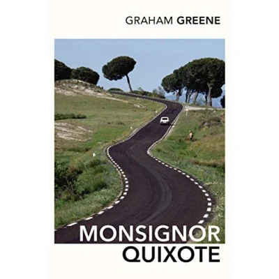 Afbeelding van Monsignor Quixote