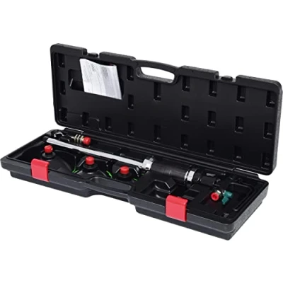Afbeelding van KS Tools 140.2080 perslucht uitdeukhamer, 5 stuks