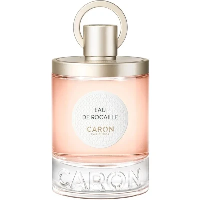 Afbeelding van Caron Eau De Rocaille Toilette 100ml