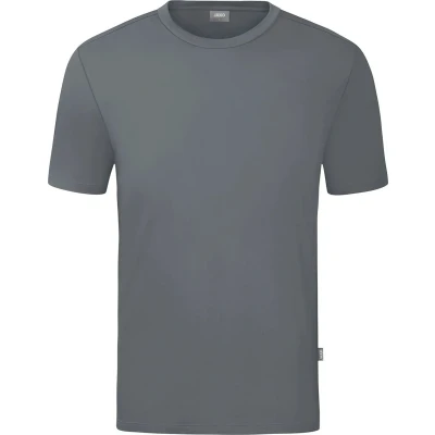 Afbeelding van JAKO T Shirt Organic Steengrijs