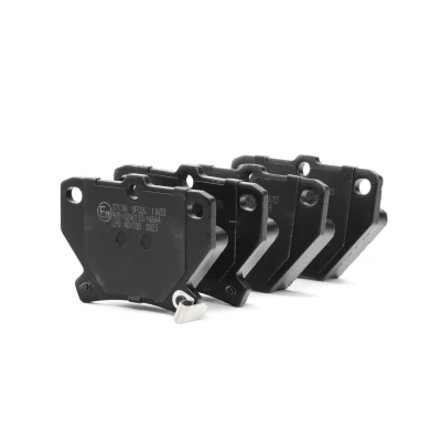 Afbeelding van Abs Remblokset 37136