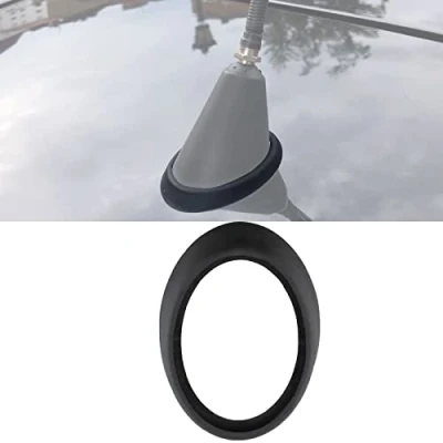 Afbeelding van FanPaYY Rubberen dakantenne Pakking voor Opel GM Astra Corsa Meriva, Antenne Base