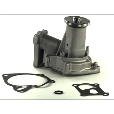 Afbeelding van THERMOTEC D15029TT Waterpomp Met pakking HYUNDAI: H 1 Van