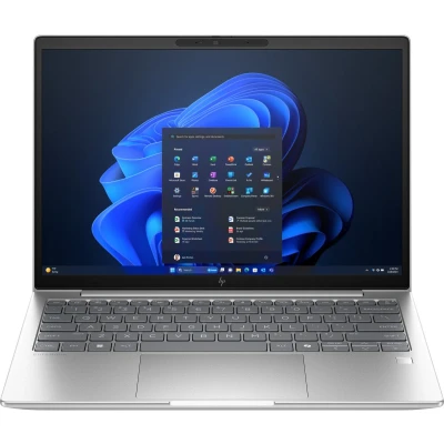 Afbeelding van HP EliteBook 6 G1i 13 AI Intel Core Ultra 7 255U Laptop 33,8 cm (13.3&quot;) WUXGA 16 GB DDR5 SDRAM 512 SSD Wi Fi 6E (802.11ax) Windows 11 Pro Zilver