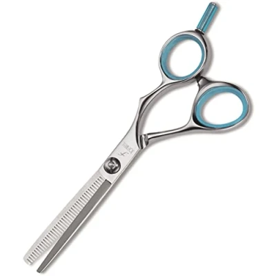 Afbeelding van Joewell Effileerschaar Liberty Control 5,5inch Haibu by Kapperskorting.com