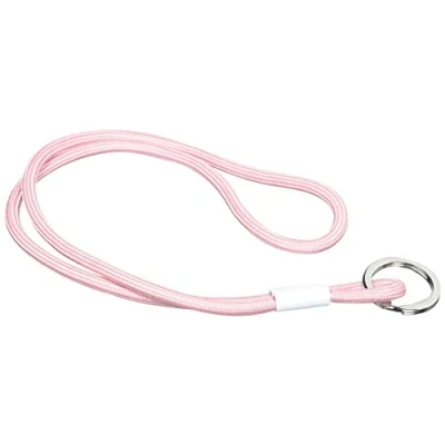 Afbeelding van Pantone Universe Sleutelhanger, Nylon, Roze, Groot