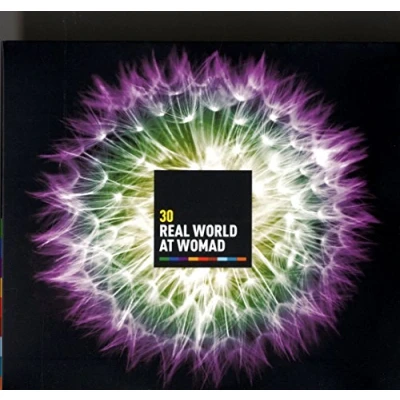 Afbeelding van Various Artists 30 Real World At Womad (CD)