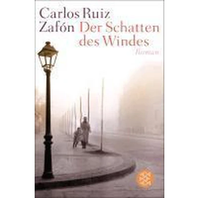 Afbeelding van Der Schatten des Windes