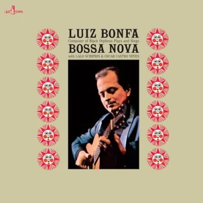 Afbeelding van Luiz Bonfa Plays and Sings Bossa Nova (LP)