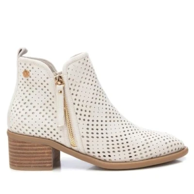 Afbeelding van XTI 143961 Enkellaarzen voor dames, IJs 22, 40 EU