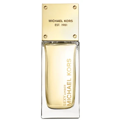 Afbeelding van Michael Kors SEXY Amber Eau De Parfum 50ml