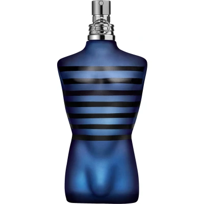 Afbeelding van Jean Paul Gaultier Ultra Male 125 ml Eau de Toilette intense spray