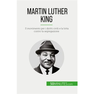 Image de Martin Luther King