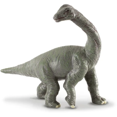 Afbeelding van COLLECTA Brachiosaurus Baby (S)