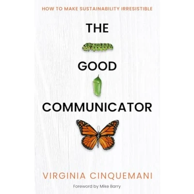Afbeelding van The Good Communicator