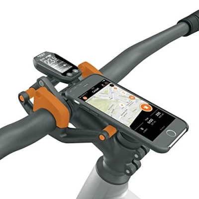 Afbeelding van Uitbreidingssysteem voor de COMPIT/E smartphonehouder
