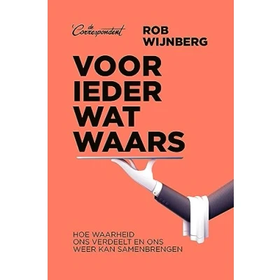 Afbeelding van Voor ieder wat waars