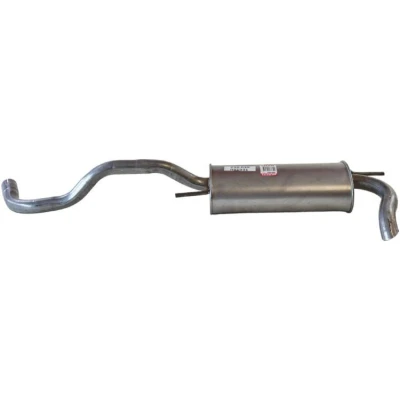 Afbeelding van Bosal Achterdemper 233 639