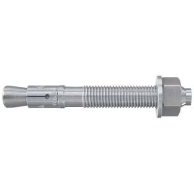 Afbeelding van Fischer Snelbouwanker FBN II m16 x 220mm 16/100