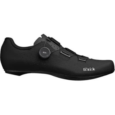 Afbeelding van Fietsschoenen Fizik Tempo Decos Carbon maat 45 Zwart