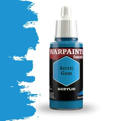 Afbeelding van Warpaints Fanatic: Arctic Gem
