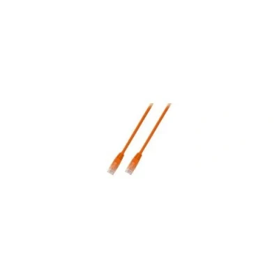 Image de MicroConnect câble de réseau 3 m orange