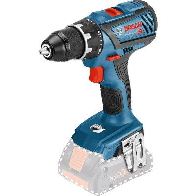 Afbeelding van Bosch Professional GSR 18V 28 (zonder accu)
