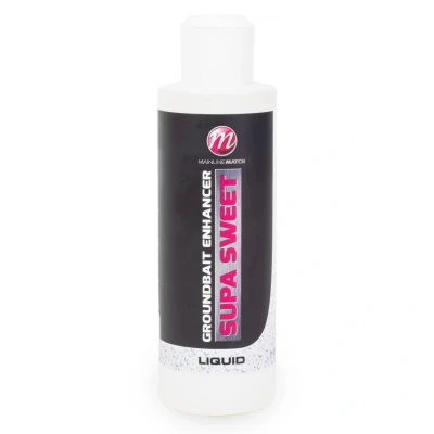 Afbeelding van Mainline Supa Sweet Groundbait Enhancer 250ml