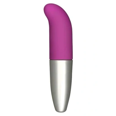 Afbeelding van Ero Viberette G Spot Violet