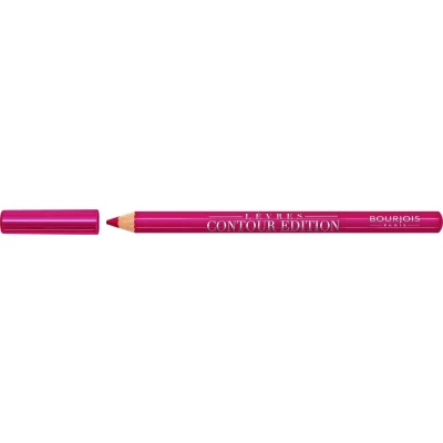 Afbeelding van Bourjois Levres Contour Edition New 04 Chaud Comme La Fraise Lippenpotlood