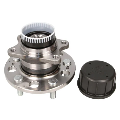 Afbeelding van SNR R189.19 Wiellagerset 148 HYUNDAI: ix35, i40 Estate, ix35 Van, KIA: Sportage III, Optima / K5
