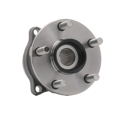 Afbeelding van SNR R181.26 Wiellagerset 124 SUBARU: Impreza III Hatchback, XV I, Forester III, TOYOTA: GT86 Coupe