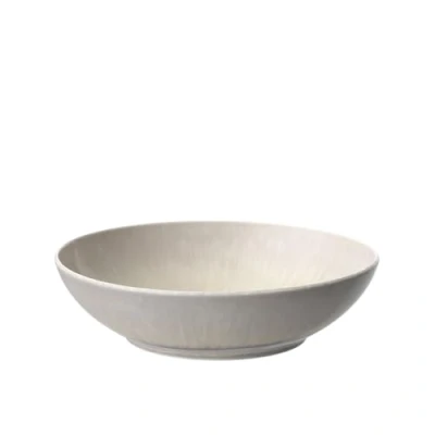 Afbeelding van Villeroy &amp; Boch Perlemor Sand Schaal 26 cm