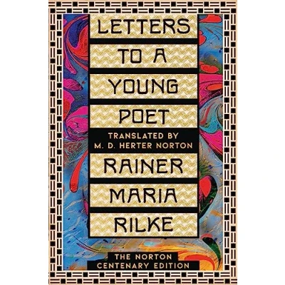 Afbeelding van Letters to a Young Poet